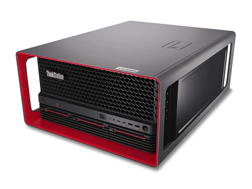 Lenovo ThinkStation PX – Dual Xeon, A6000, 1TB RAM