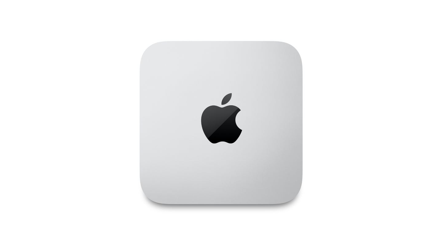 Apple M3 Ultra chip with 32-core CPU, 80‑core GPU, 32-core Neural Engine