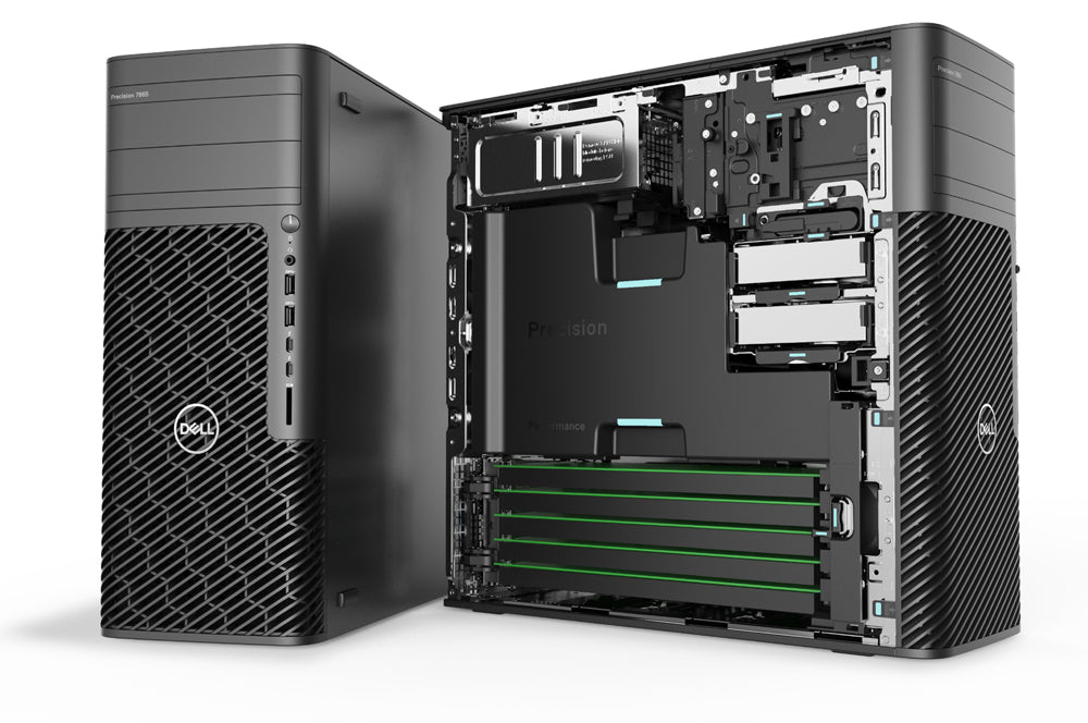 Dell Precision 7865 Workstation