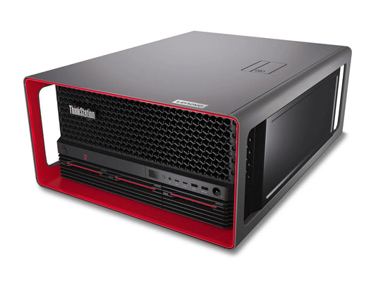 Lenovo ThinkStation PX – Dual Xeon, A6000, 1TB RAM