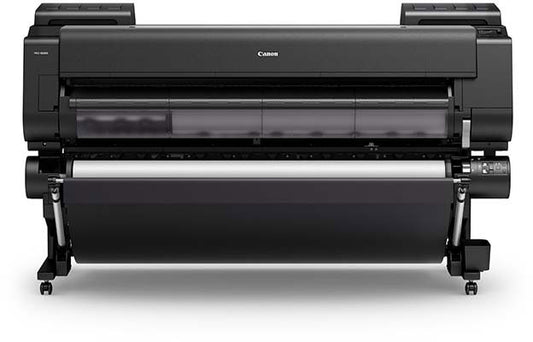 Canon imagePROGRAF PRO-6100S – 60” Wide Format Printer