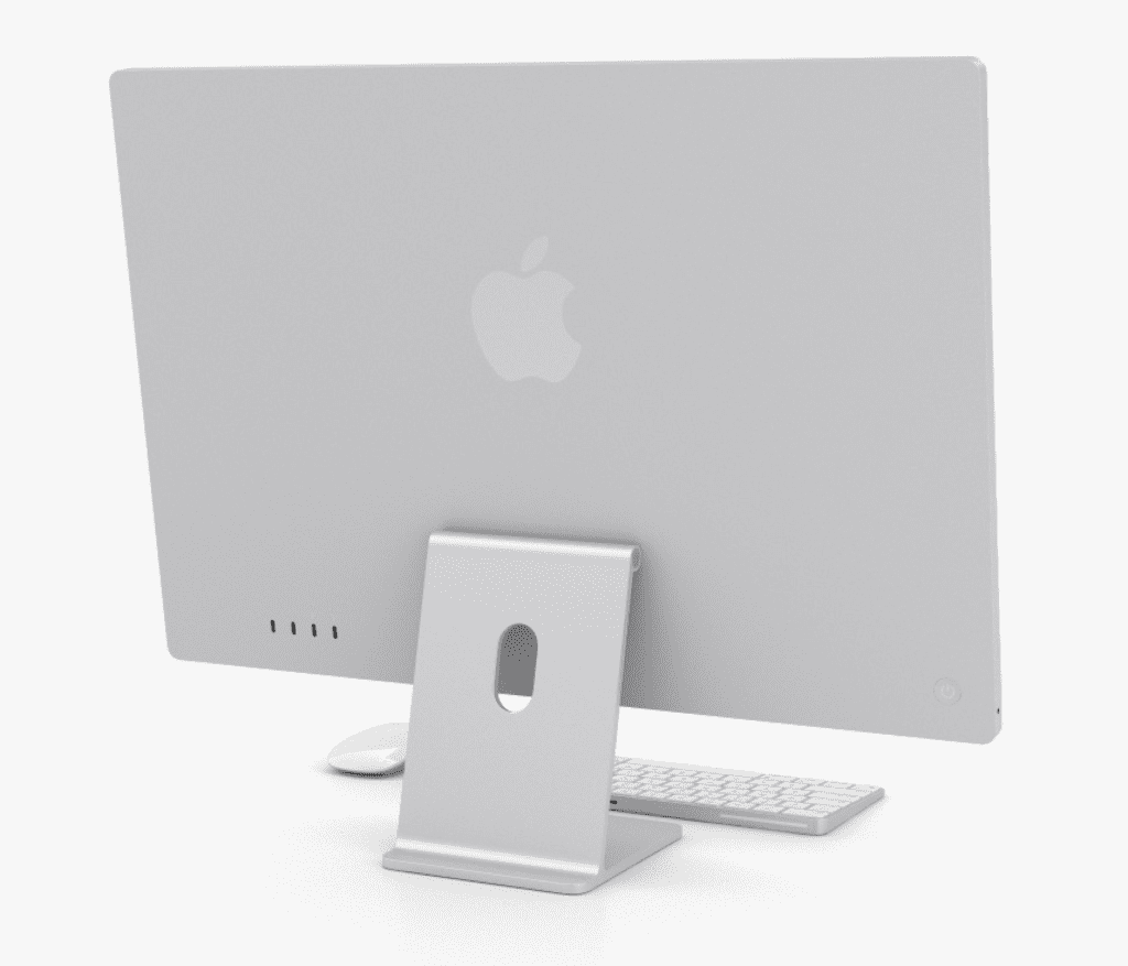 Apple iMac 24 M3 2024