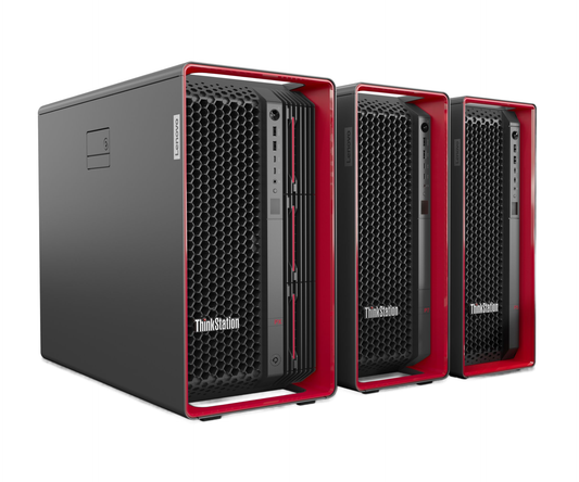 Lenovo ThinkStation PX Gen 2