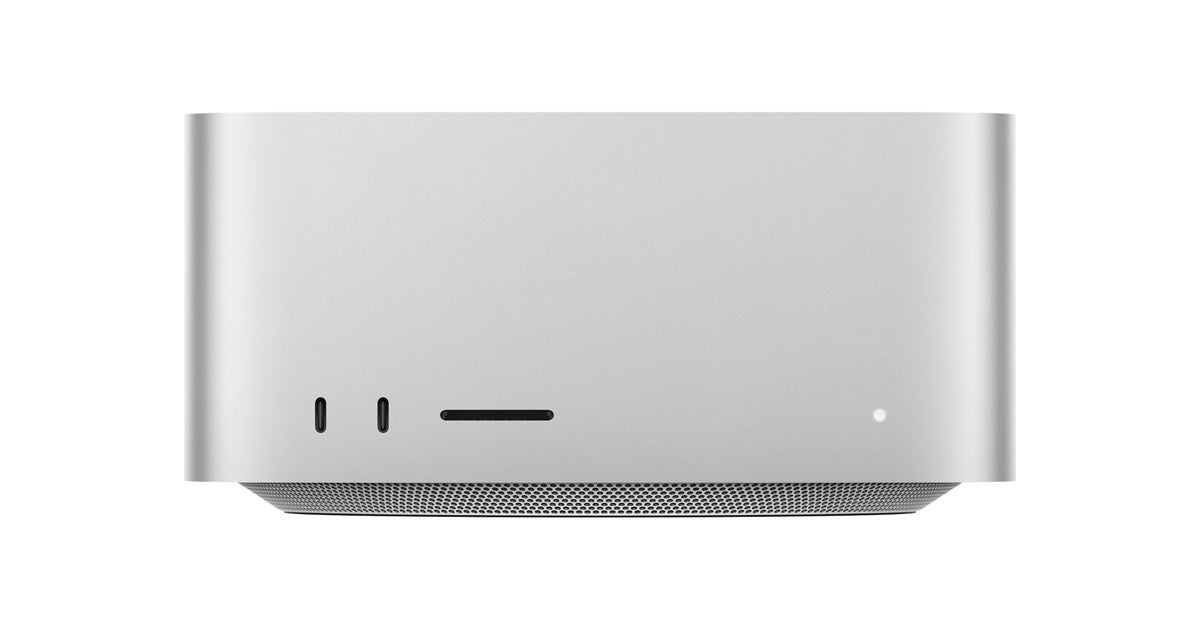 Apple Mac Studio M2 Ultra