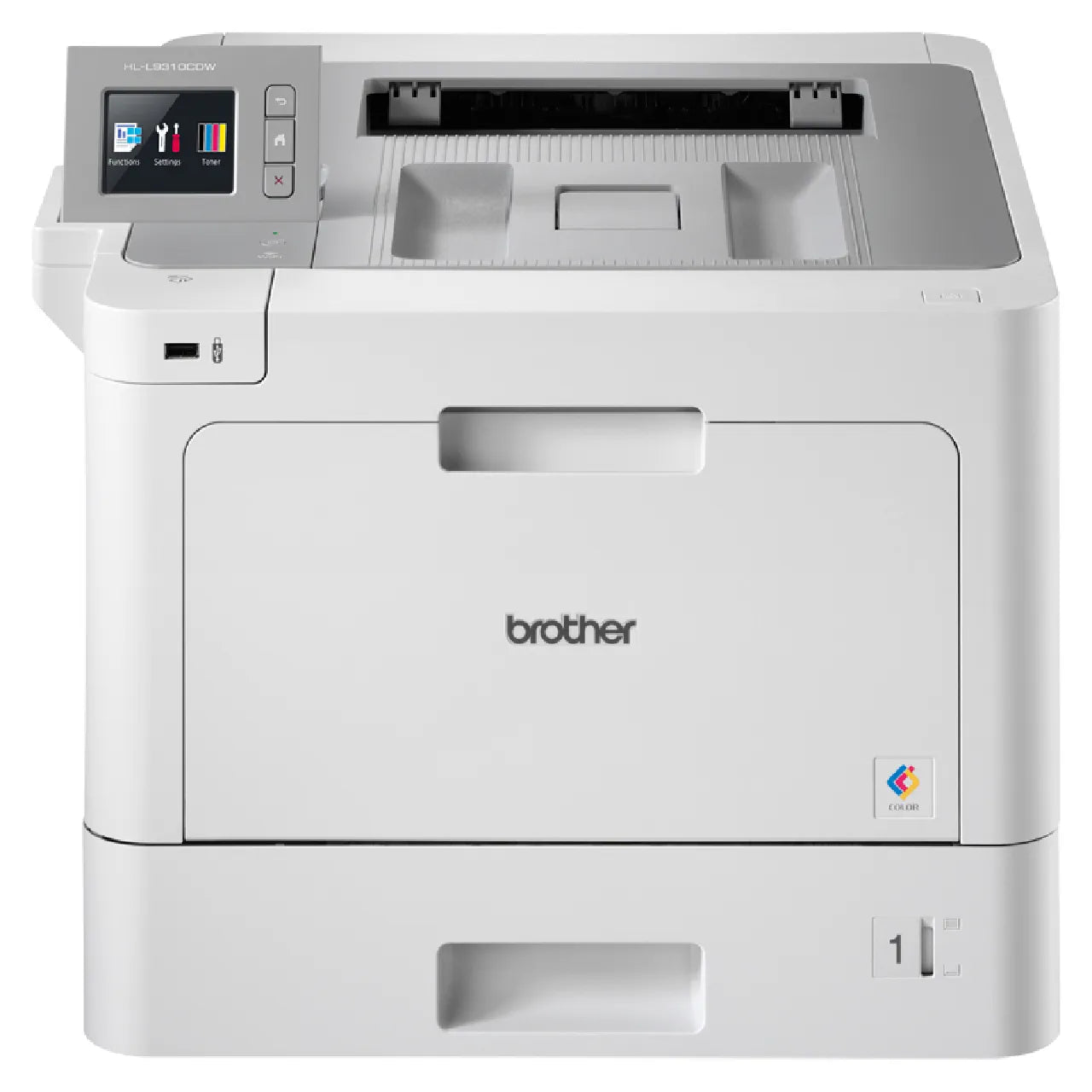 Brother HL-L9310CDW Color Laser Printer